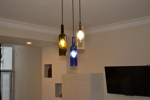 Family Apartment In Avlabari