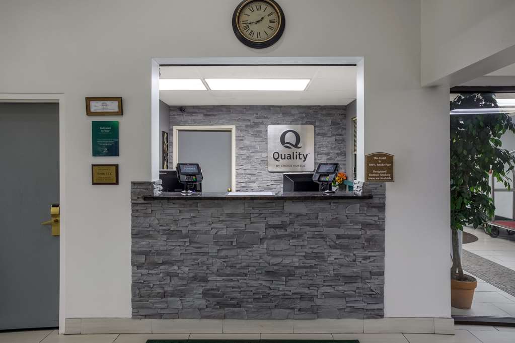 Quality Inn Toledo - photo 5