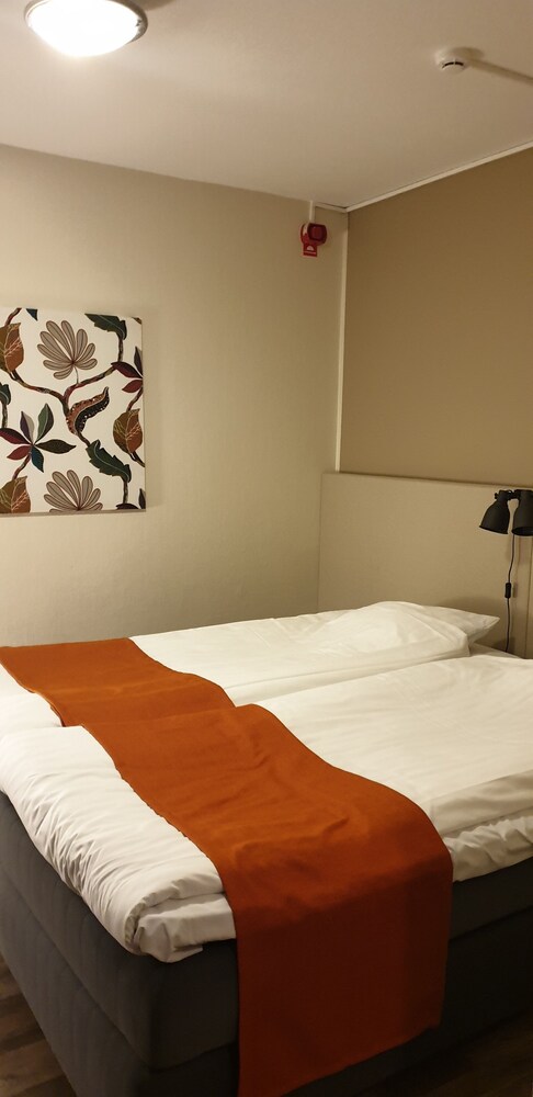 Hotell Lycksele — Lycksele — photo 3