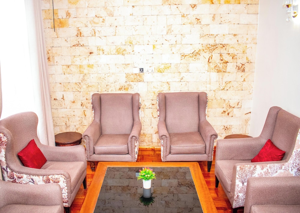 Angani Resort & Spa — Unknown City — photo 4