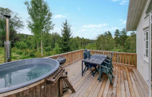 Beautiful Home In Gislaved With Wifi — Gislaved — photo 2