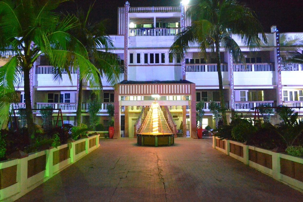 Hotel Sea Hawk Digha in Digha, India