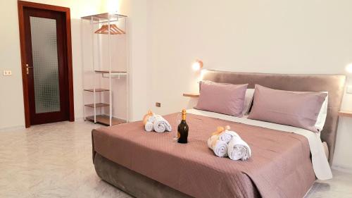 Palermo dream Rooms - last minute hotel in Palermo