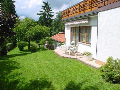 Landhaus Benita — Bad Durrheim — photo 2