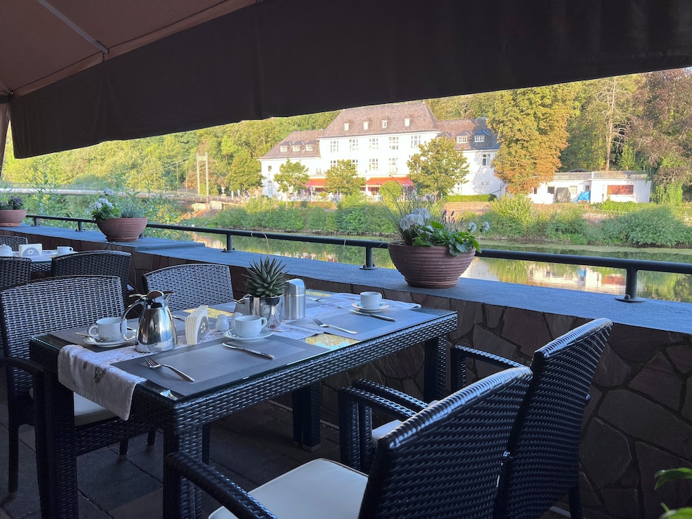 Hotel Victoria — hotel in Bad Kreuznach