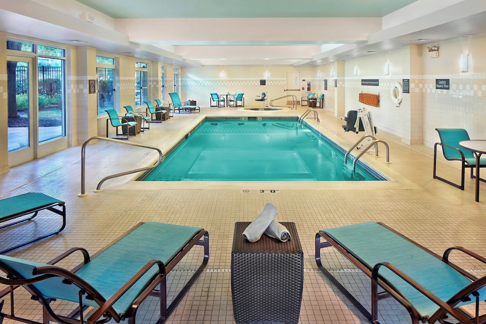 Residence Inn by Marriott Philadelphia Conshohocken - photo 11