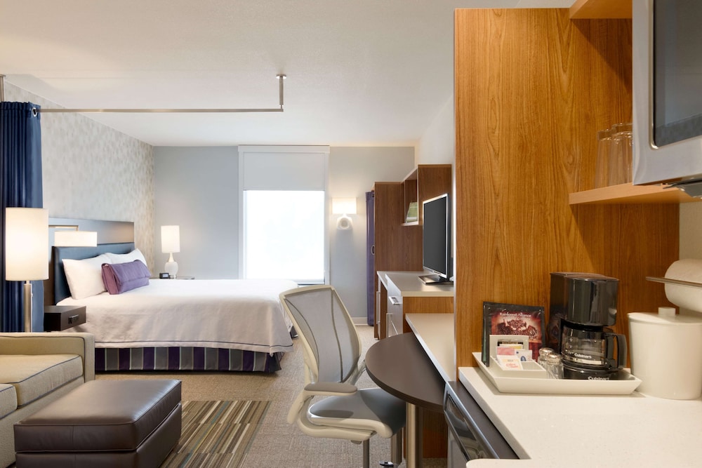 Home2 Suites by Hilton Denver Highlands Ranch - photo 8