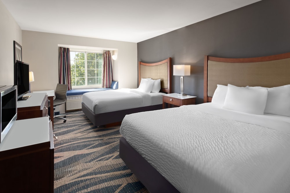 Americas Best Value Inn & Suites Racine - photo 20
