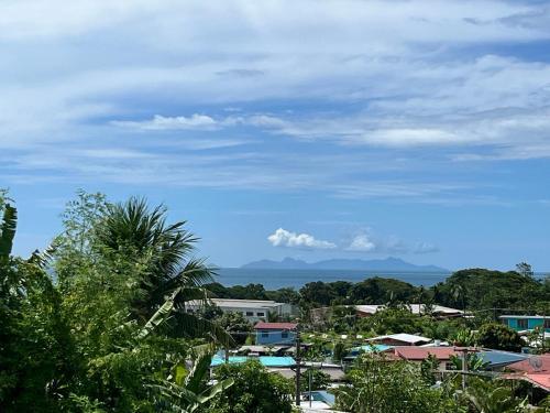 Harmony Heights Apt 2 — 5-Star Luxury Hotel in Lautoka, Fiji