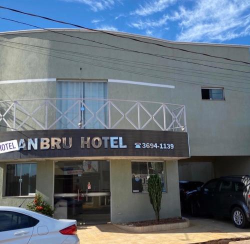 Hotel Sanbru