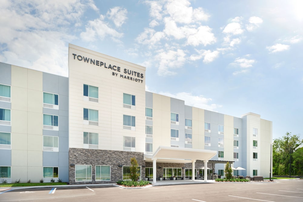 TownePlace Suites by Marriott Leesburg - photo 33