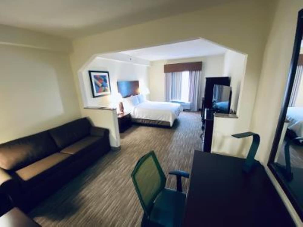 Holiday Inn Express Ft Payne by IHG - photo 3