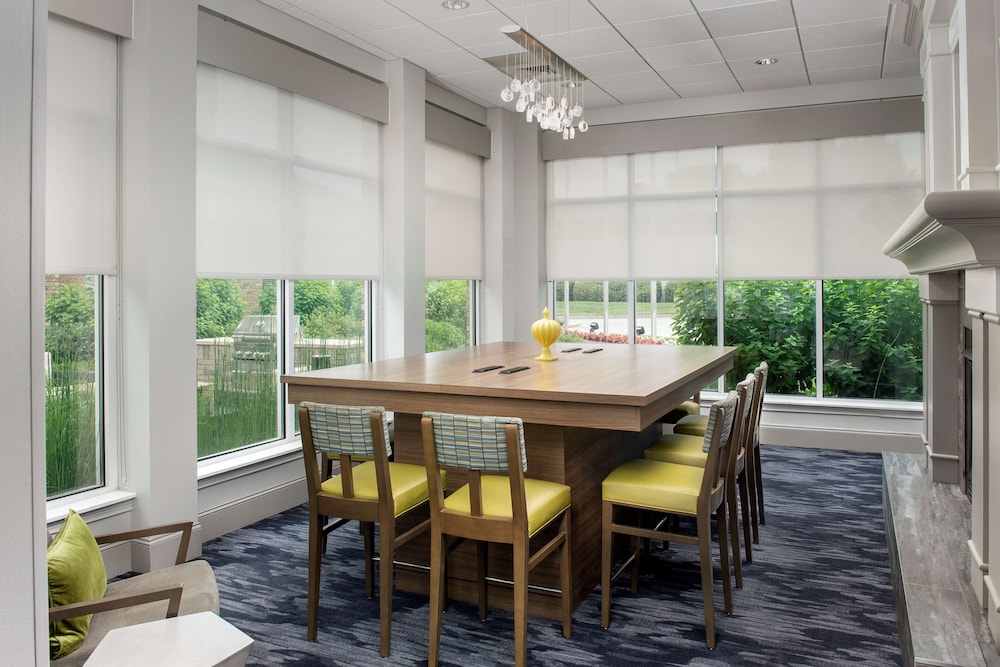 Hilton Garden Inn Knoxville West Cedar Bluff - photo 4