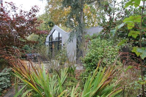 De Bosuil in Bergen, Netherlands