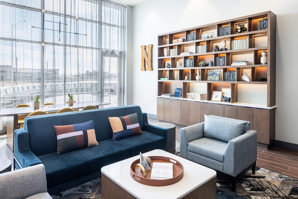 Crowne Plaza Kearney by IHG - photo 70