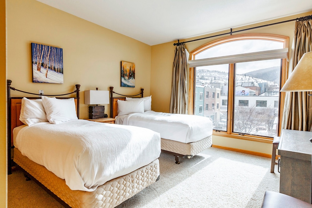 The Caledonian by All Seasons Resort Lodging - photo 34