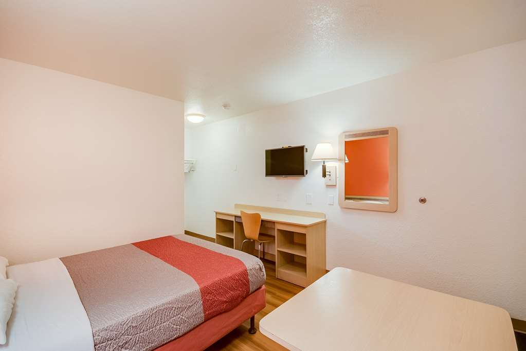 Motel 6 Bellingham WA - photo 10