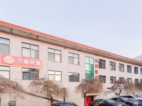 Chifeng xinglang hotel - last minute hotel in Chifeng