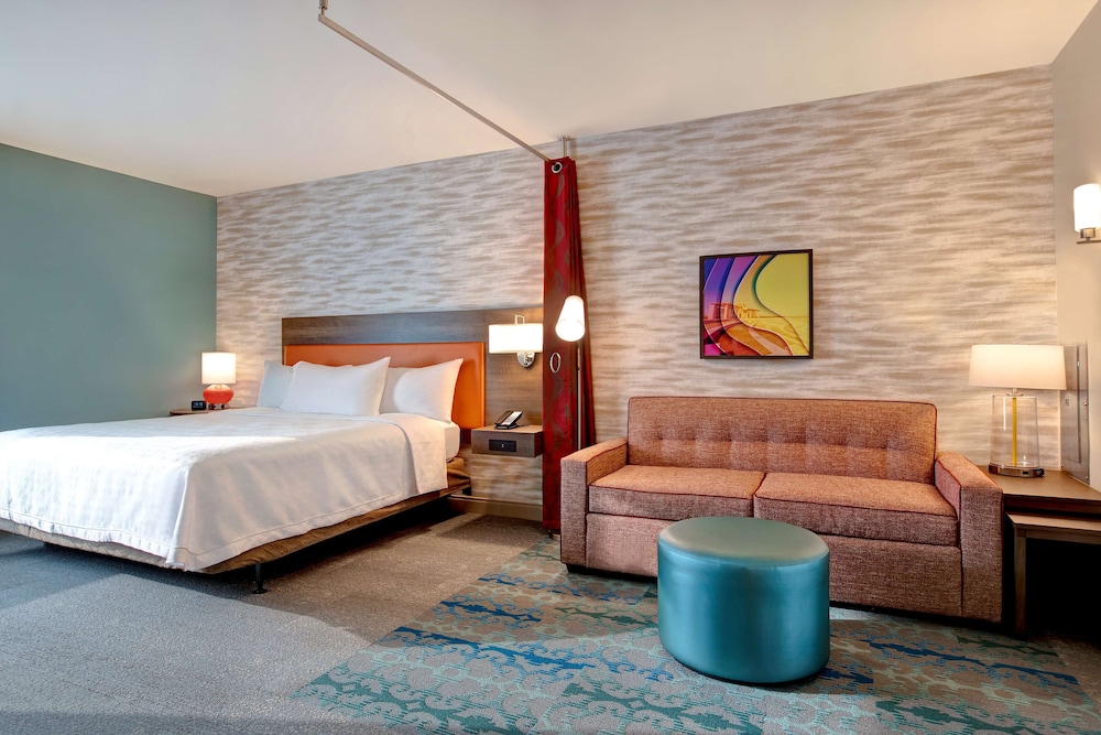 Home2 Suites by Hilton Carmel Indianapolis - photo 23