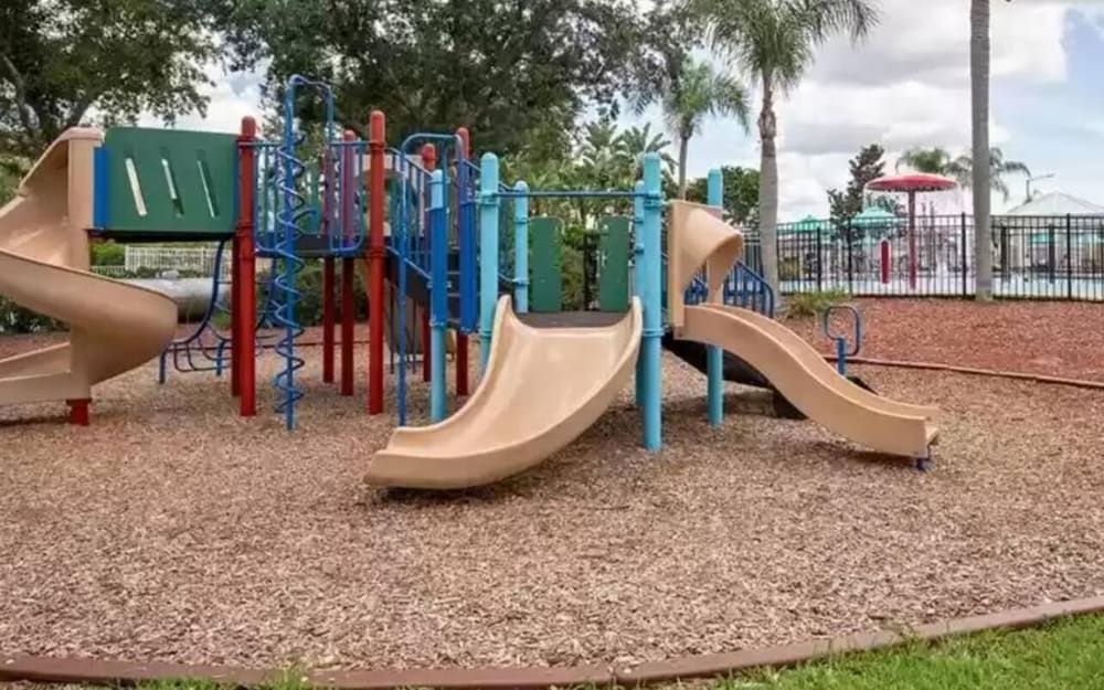 Making Memories at Windsor Palms Resort Great Amenities and Much More Fun - photo 30