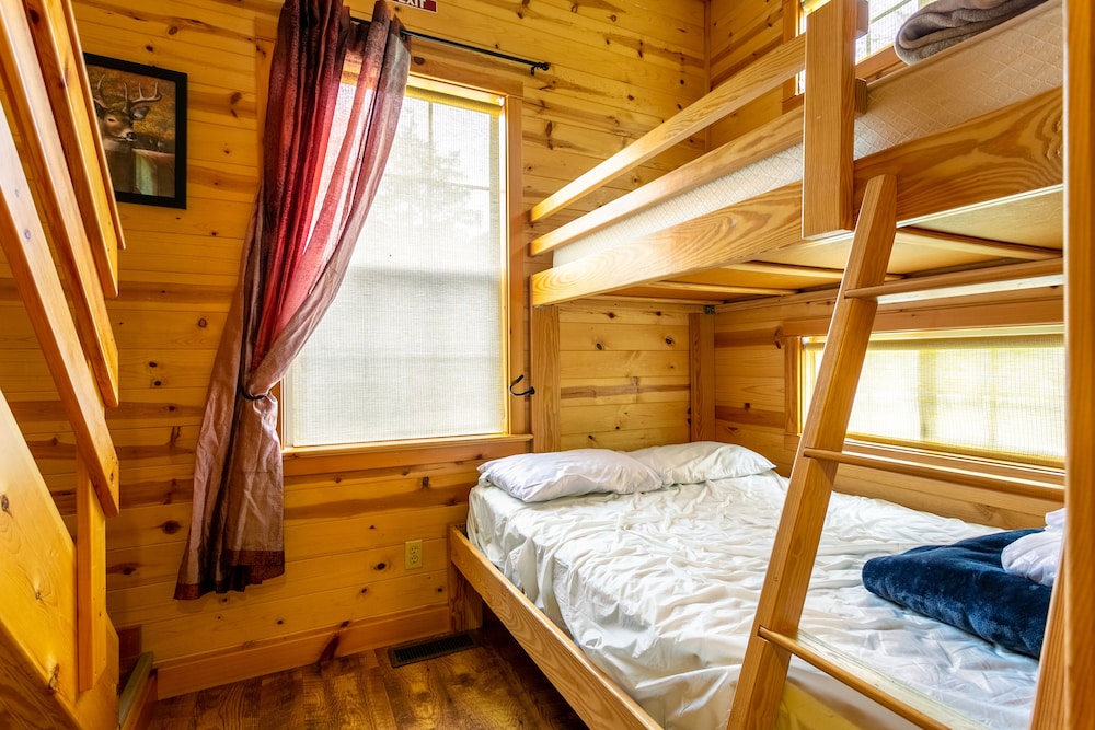 Drummer Boy Camping Resort - photo 3