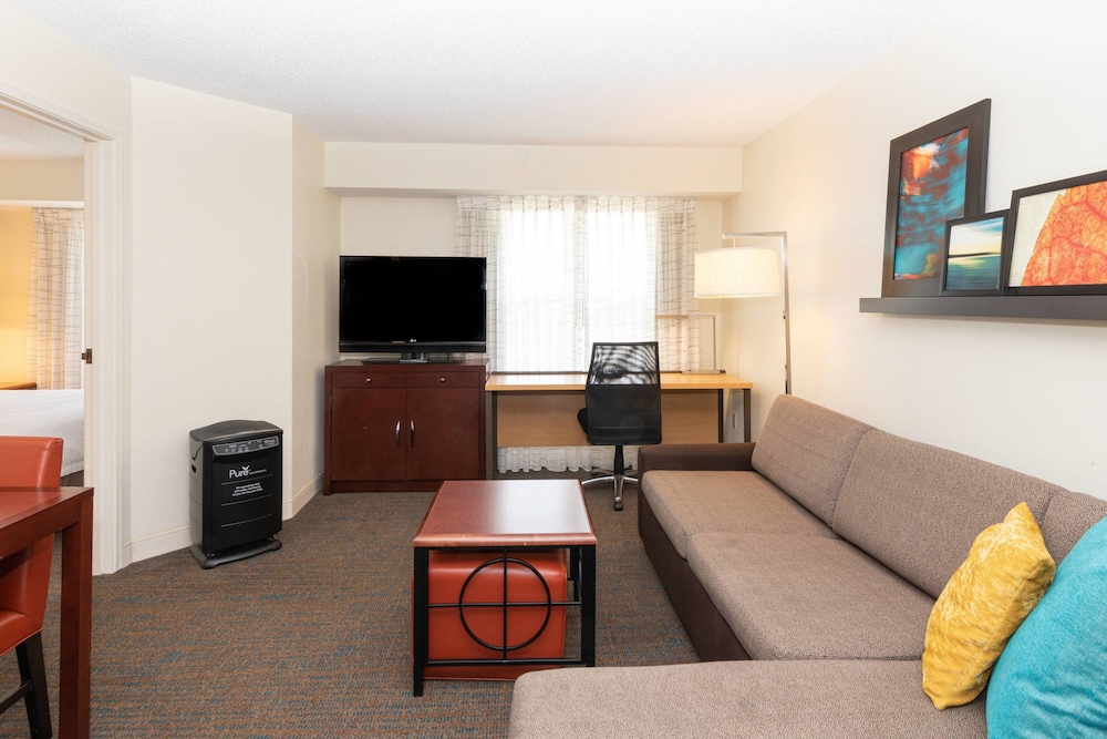 Residence Inn by Marriott Evansville East - photo 8