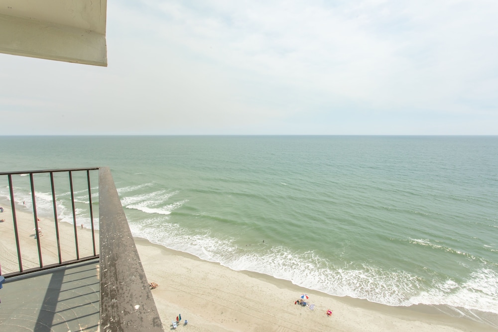 Royal Garden Resort 1012 2 Bedroom Condo by RedAwning - photo 41
