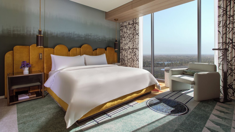 Lake Nona Wave Hotel - photo 19