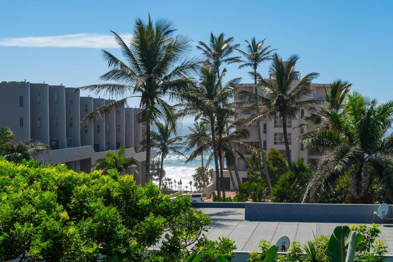 19 La Pirogue Sophisticated Seaside Escape — 4-Star Luxury Hotel in Ballito, South Africa