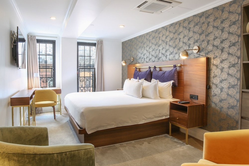 Hotel Scherman - photo 11