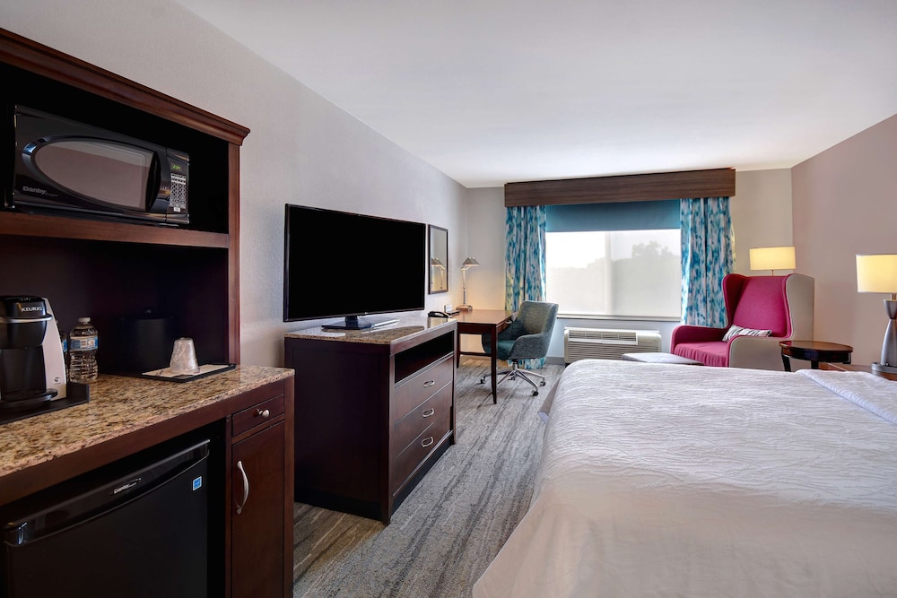 Hilton Garden Inn Ft Myers - photo 15