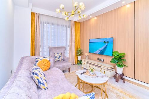 Leshwa House 1