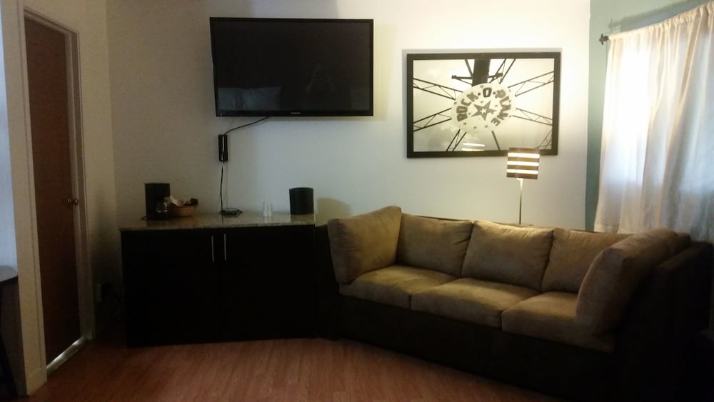 Sonora Gold Lodge - photo 8