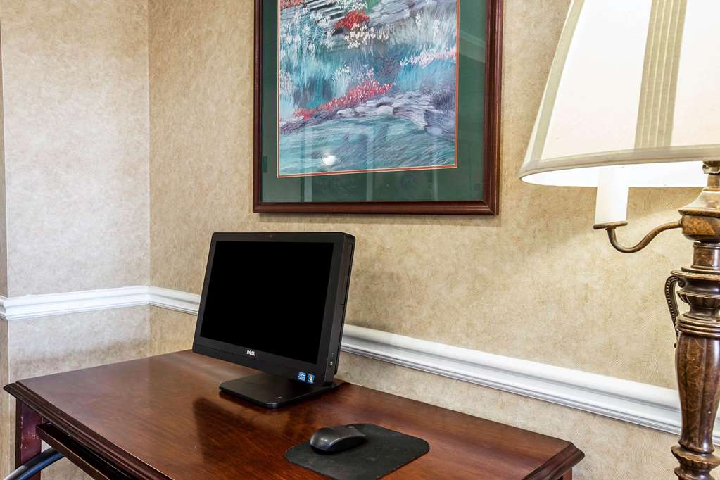 Quality Inn Kingsport South - photo 21