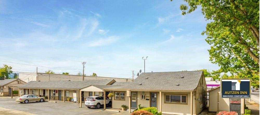Autzen Inn - photo 50