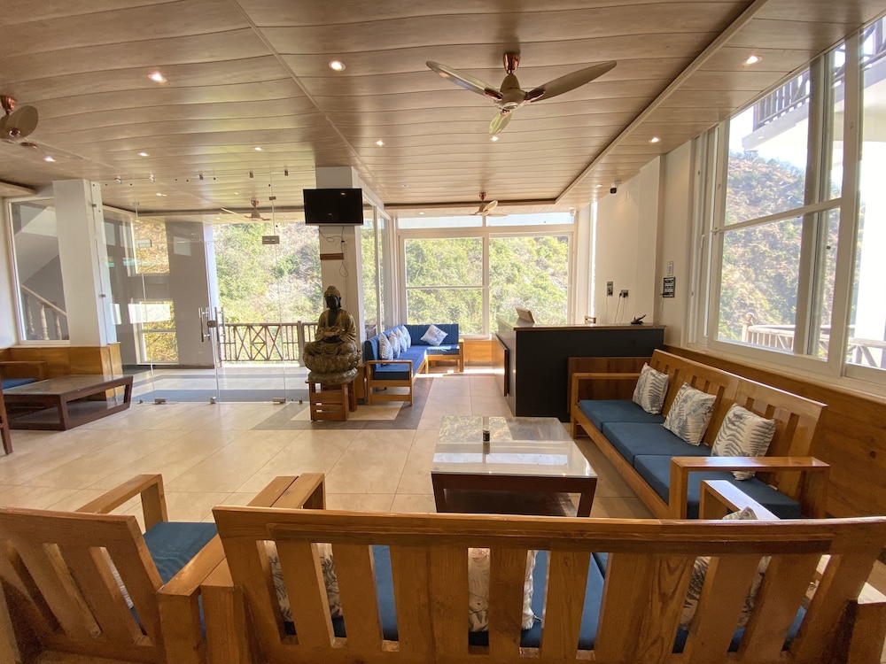 Maulyar Forest Resort — Uttarkashi — photo 3