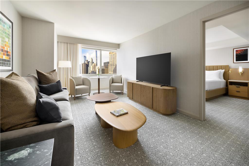 Hyatt Regency Times Square - photo 22