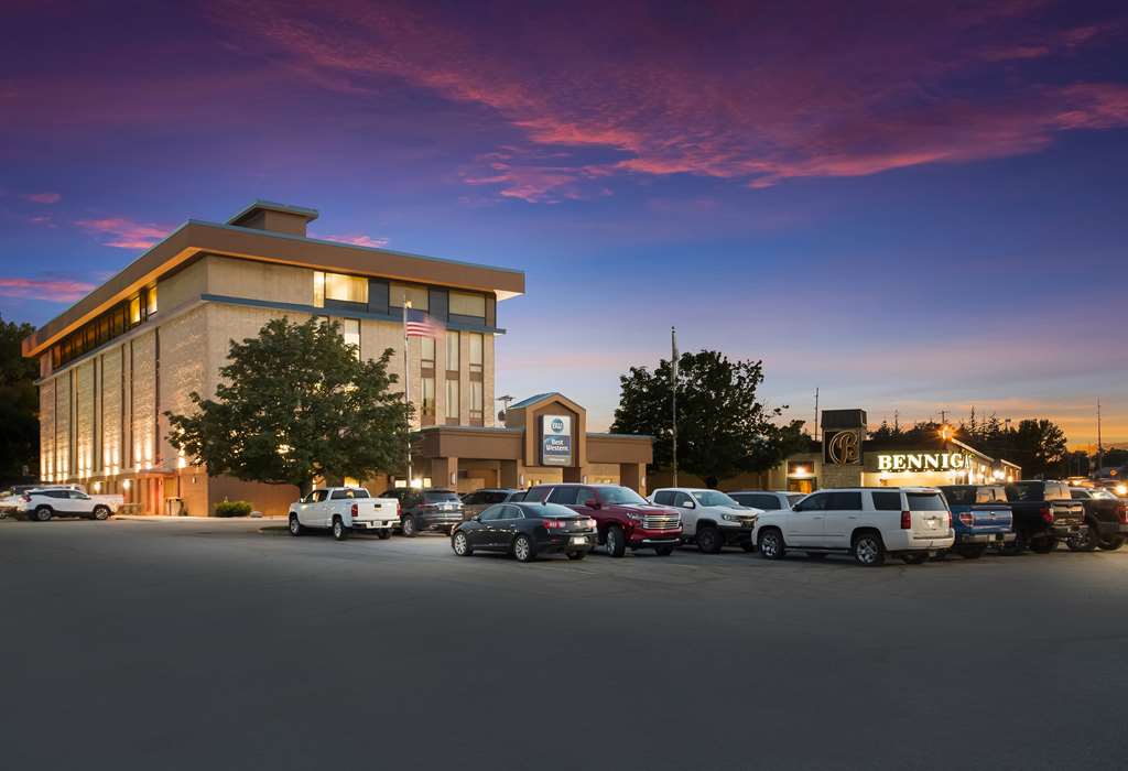 Best Western Holiday Lodge - photo 31