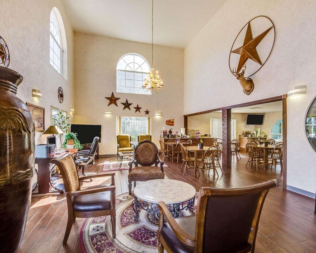 Quality Inn & Suites Kerrville - photo 6