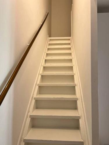 Appartement Centre ville Menton — 4-Star Luxury Hotel in Menton, France