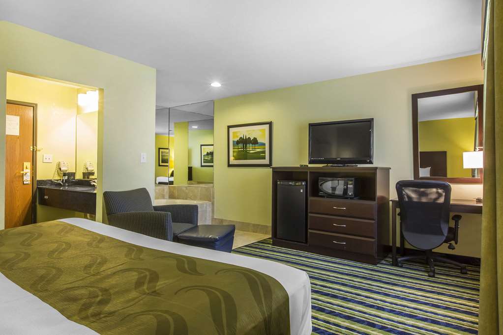 Quality Inn Cedartown - photo 7