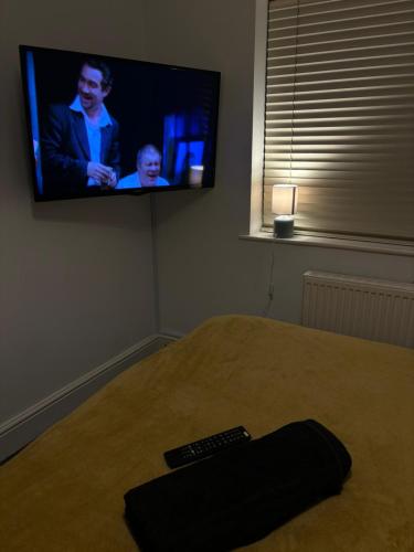 The retreat - last minute hotel in Nottingham