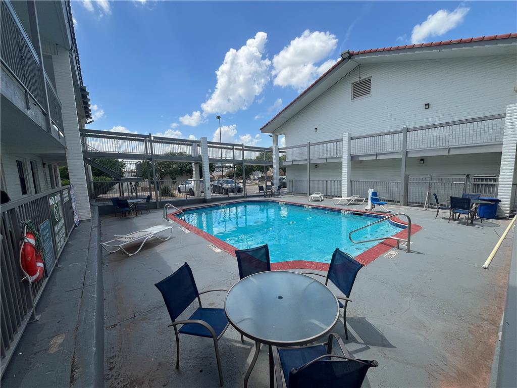 Motel 6 Euless Tx Dfw West - photo 9