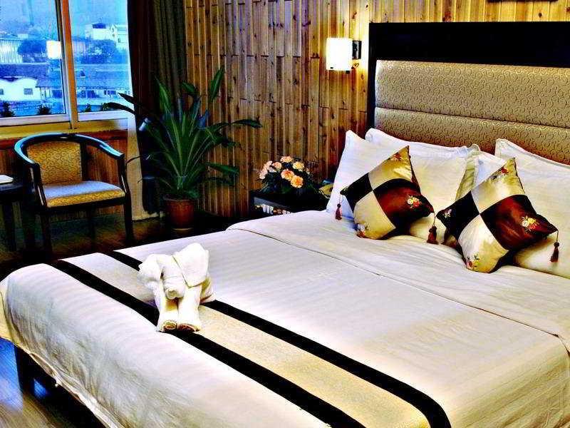 Ai Yuan - last minute hotel in Yangshuo