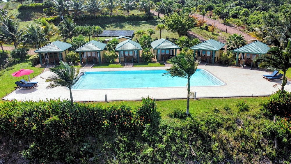 Maya Heights Village Resort in Unknown City, Belize