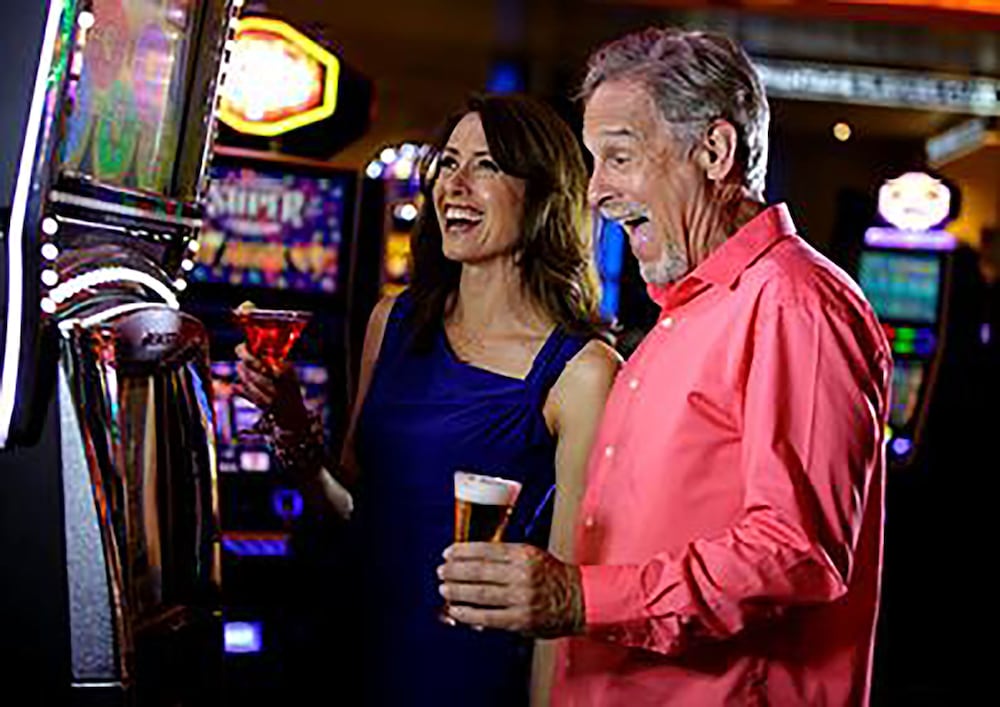 Bally's Lake Tahoe - photo 27