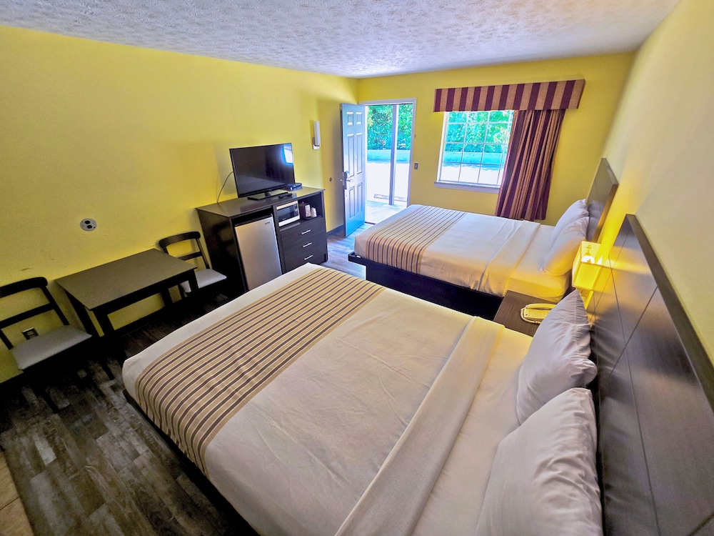 Meriwether Country Inn - photo 13