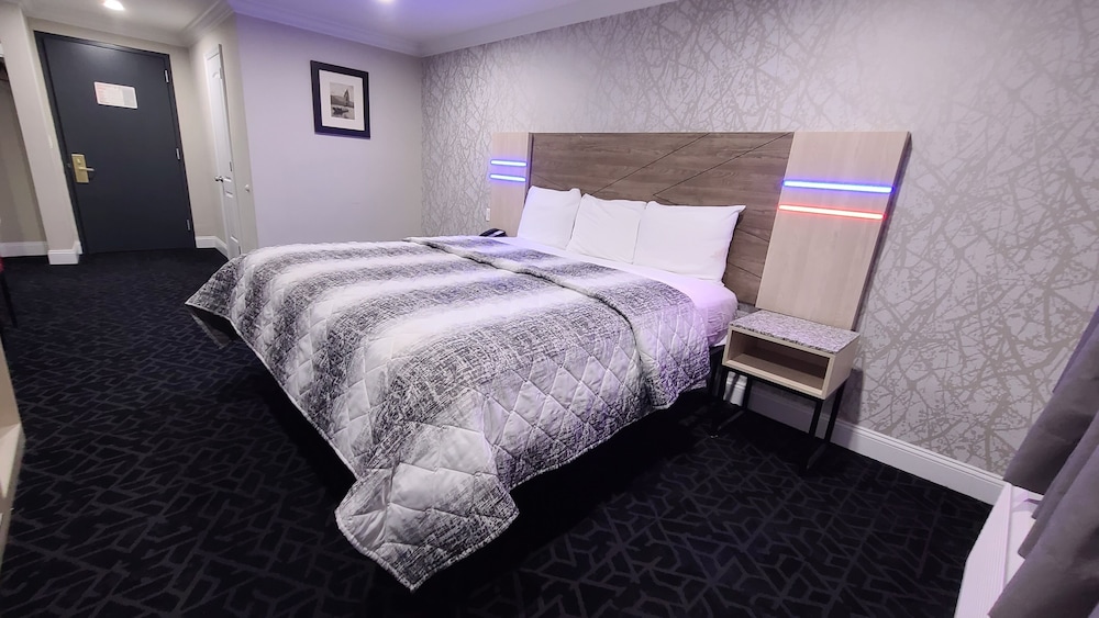 Bayviewinn Motel - photo 6