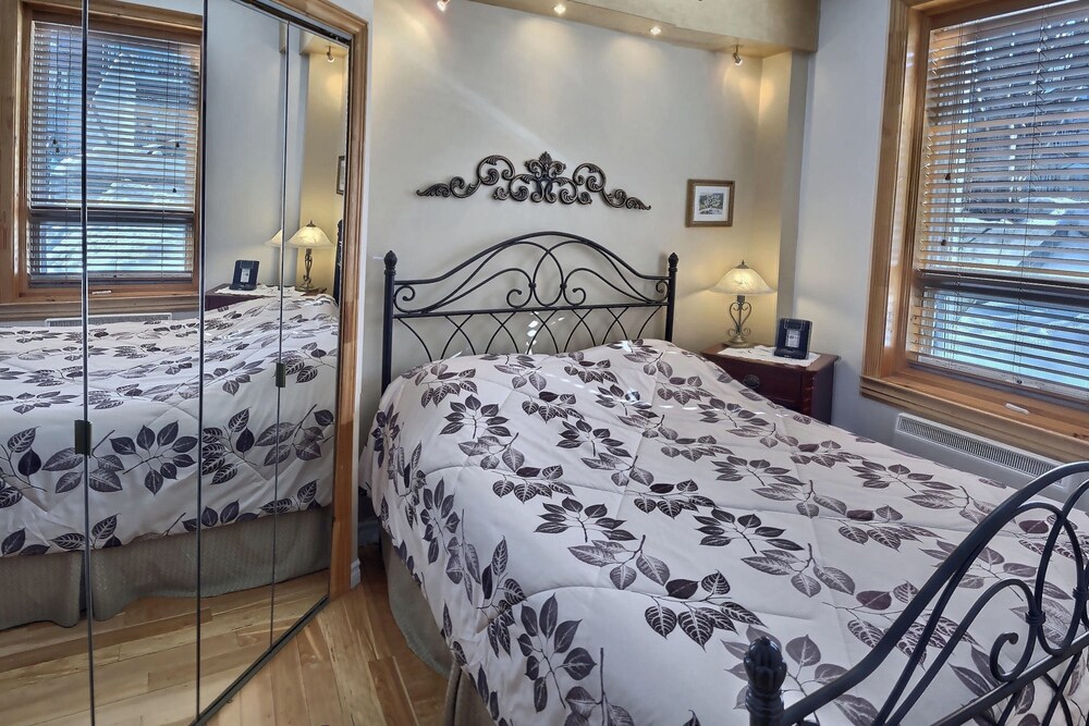 Le Sieur de Joliette - last minute hotel in Montreal