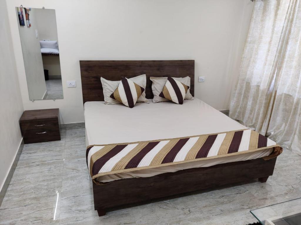 Hotel King Edward Memorial in Ajmer, India